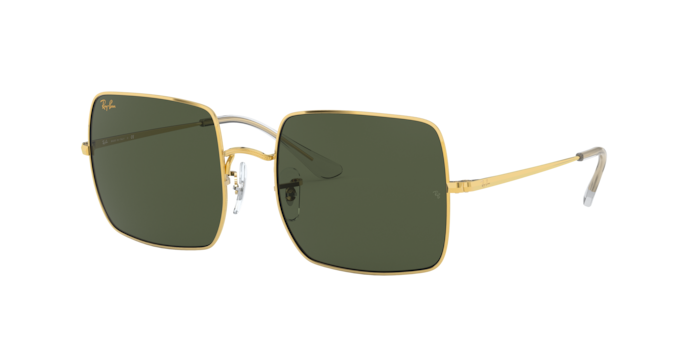 Ray Ban RB1971 919631 Square 